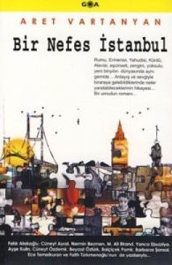 Bir Nefes İstanbul                                                                                                                                                                                                                                             