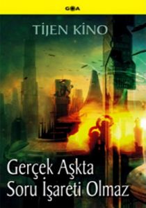 Gerçek Aşkta Soru İşareti Olmaz                                                                                                                                                                                                                                