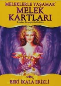 Melek Kartları - Meleklerle Yaşamak                                                                                                                                                                                                                            