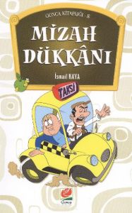 Mizah Dükkanı                                                                                                                                                                                                                                                  