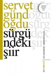 Sürgündeki Şiir                                                                                                                                                                                                                                                