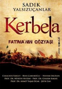 Kerbela                                                                                                                                                                                                                                                        