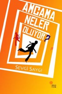 Amcama Neler Oluyor?                                                                                                                                                                                                                                           