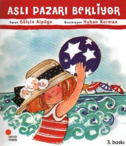 Aslı Pazarı Bekliyor                                                                                                                                                                                                                                           