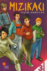 Mızıkacı                                                                                                                                                                                                                                                       