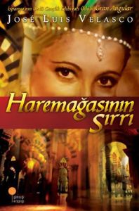Günışığı Harem Ağasının Sırrı                                                                                                                                                                                                                                  