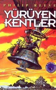 Yürüyen Kentler                                                                                                                                                                                                                                                