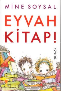 Eyvah Kitap!                                                                                                                                                                                                                                                   