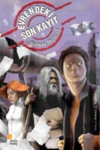 Evrendeki Son Kayıt                                                                                                                                                                                                                                            