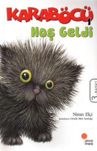 Karaböcü Karaböcü Hoş Geldi                                                                                                                                                                                                                                    