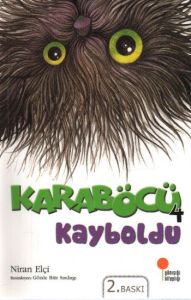 Karaböcü Karaböcü Kayboldu                                                                                                                                                                                                                                     