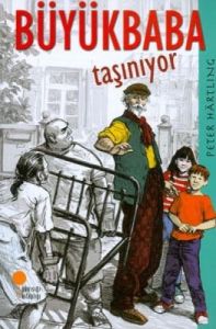 Büyükbaba                                                                                                                                                                                                                                                      