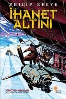 İhanet Altını                                                                                                                                                                                                                                                  