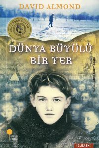 Dünya Büyülü Bir Yer                                                                                                                                                                                                                                           