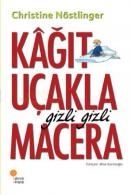 Kağıt Uçakla Gizli Gizli Macera                                                                                                                                                                                                                                