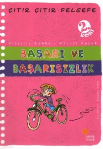 Çıtır Çıtır Felsefe - Başarı ve Başarısızlık                                                                                                                                                                                                                   
