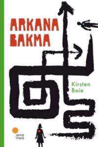Arkana Bakma                                                                                                                                                                                                                                                   