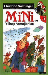 Mini - Mini ve Yılbaşı Armağanları                                                                                                                                                                                                                             