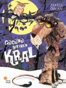 Gücünü Yitiren Kral                                                                                                                                                                                                                                            