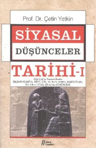 Siyasal Düşünceler Tarihi 1                                                                                                                                                                                                                                    