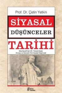 Siyasal Düşünceler Tarihi 2                                                                                                                                                                                                                                    