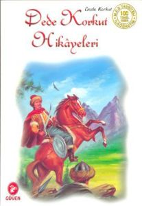 Dede Korkut Hikayeleri                                                                                                                                                                                                                                         