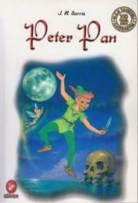 Peter Pan                                                                                                                                                                                                                                                      
