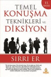 Temel Konuşma Teknikleri - Diksiyon                                                                                                                                                                                                                            