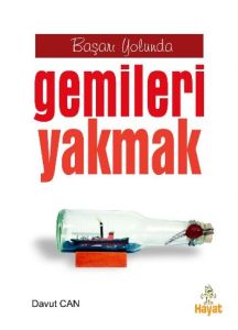 Gemileri Yakmak                                                                                                                                                                                                                                                