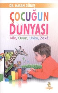 Çocuğun Dünyası                                                                                                                                                                                                                                                