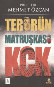 Terörün Matruşkası KCK                                                                                                                                                                                                                                         