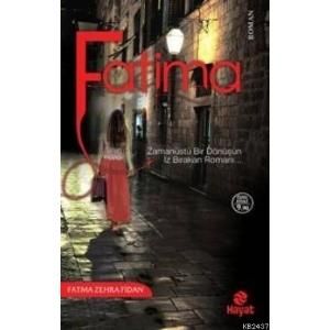 Fatima                                                                                                                                                                                                                                                         
