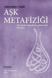 Aşk Metafiziği                                                                                                                                                                                                                                                 