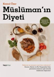 Müslüman’ın Diyeti                                                                                                                                                                                                                                             
