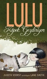Lulu Köpek Gezdiriyor                                                                                                                                                                                                                                          
