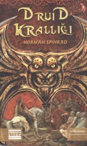 Druid Krallığı                                                                                                                                                                                                                                                 