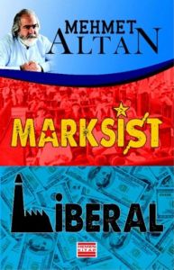 Marksist - Liberal                                                                                                                                                                                                                                             