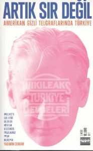 Artık Sır Değil                                                                                                                                                                                                                                                
