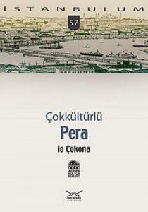 Çokkültürlü Pera                                                                                                                                                                                                                                               