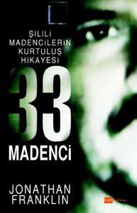 33 Madenci                                                                                                                                                                                                                                                     