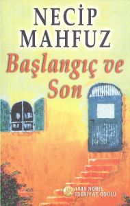 Başlangıç ve Son                                                                                                                                                                                                                                               