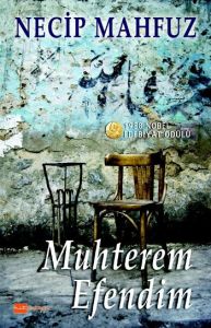 Muhterem Efendim                                                                                                                                                                                                                                               