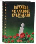 HUZUR İSTANBUL VE ANA. EVLİYALARI (2 KİTAP TAKIM)                                                                                                                                                                                                              