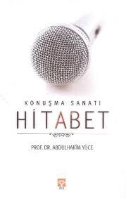 Konuşma Sanatı Hitabet                                                                                                                                                                                                                                         