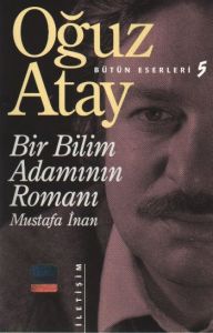 Bir Bilim Adamının Romanı                                                                                                                                                                                                                                      