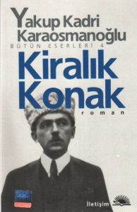 Kiralık Konak                                                                                                                                                                                                                                                  