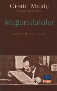 Mağaradakiler                                                                                                                                                                                                                                                  