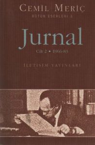 Jurnal Cilt: 2 - Bütün Eserleri 3                                                                                                                                                                                                                              