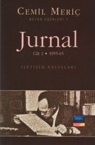 Jurnal Cilt: 1 - Bütün Eserleri 1                                                                                                                                                                                                                              