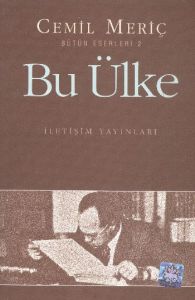 Bu Ülke                                                                                                                                                                                                                                                        